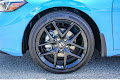 2026 Honda Civic Hatchback Hybrid Sport