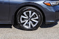 2026 Honda Civic Sedan LX