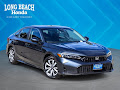 2026 Honda Civic Sedan LX
