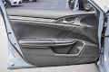 2021 Honda Civic Hatchback EX
