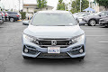 2021 Honda Civic Hatchback EX