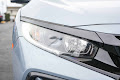 2021 Honda Civic Hatchback EX
