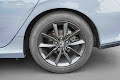 2021 Honda Civic Hatchback EX