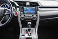 2021 Honda Civic Hatchback EX