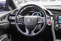 2021 Honda Civic Hatchback EX