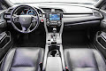 2021 Honda Civic Hatchback EX