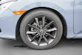 2021 Honda Civic Hatchback EX