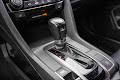 2021 Honda Civic Hatchback EX