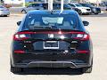 2026 Honda Civic Hatchback Hybrid Sport Touring