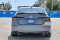 2026 Honda Civic Si