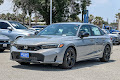 2026 Honda Civic Si