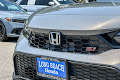 2026 Honda Civic Si