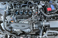 2026 Honda Civic Si