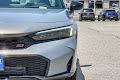 2026 Honda Civic Si