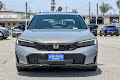 2026 Honda Civic Si