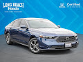 2023 Honda Accord Sedan EX