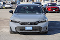 2026 Honda Civic Hatchback Hybrid Sport