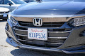 2021 Honda Accord Sedan Sport