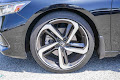 2021 Honda Accord Sedan Sport