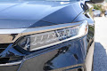 2021 Honda Accord Sedan Sport