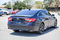 2021 Honda Accord Sedan Sport