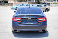 2021 Honda Accord Sedan Sport