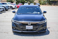 2021 Honda Accord Sedan Sport