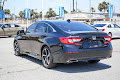 2021 Honda Accord Sedan Sport
