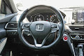 2021 Honda Accord Sedan Sport