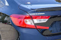 2021 Honda Accord Sedan Sport