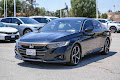 2021 Honda Accord Sedan Sport