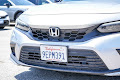 2023 Honda Civic Hatchback Sport