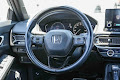 2023 Honda Civic Hatchback Sport
