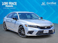 2023 Honda Civic Hatchback Sport
