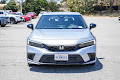 2023 Honda Civic Hatchback Sport