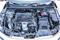 2023 Honda Civic Hatchback Sport