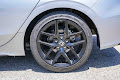 2023 Honda Civic Hatchback Sport