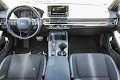 2023 Honda Civic Hatchback Sport