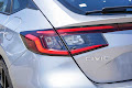 2023 Honda Civic Hatchback Sport