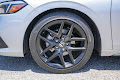 2023 Honda Civic Hatchback Sport