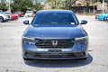 2024 Honda Accord Sedan LX
