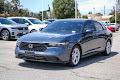 2024 Honda Accord Sedan LX
