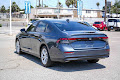 2024 Honda Accord Sedan LX