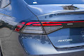 2024 Honda Accord Sedan LX