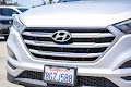 2018 Hyundai Tucson SEL Plus