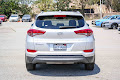 2018 Hyundai Tucson SEL Plus