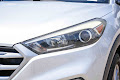 2018 Hyundai Tucson SEL Plus