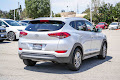 2018 Hyundai Tucson SEL Plus