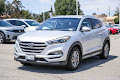 2018 Hyundai Tucson SEL Plus