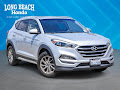 2018 Hyundai Tucson SEL Plus